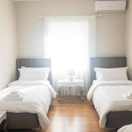 Olimpia Inn Берат Экстерьер фото