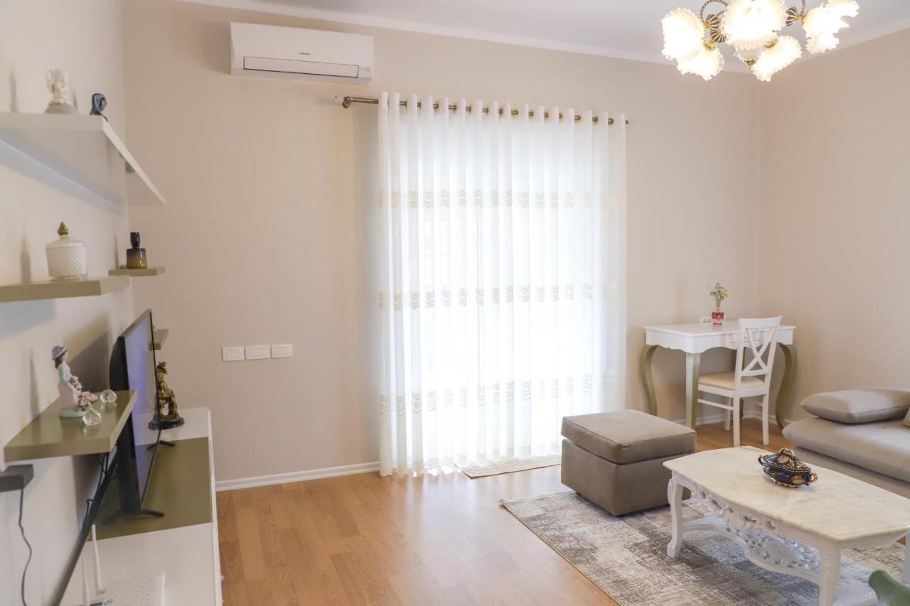 Olimpia Inn Берат Экстерьер фото