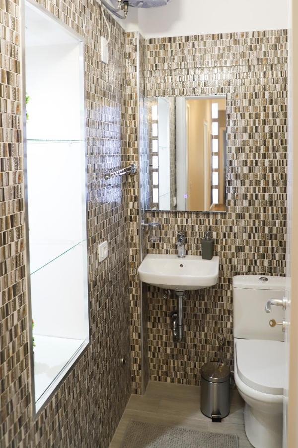 Olimpia Inn Берат Экстерьер фото